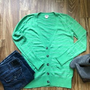 Mossimo Supply Co Cardigan
